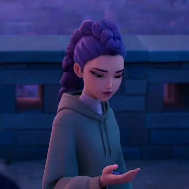 Profile image of Rumi