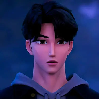 Profile image of Jinu