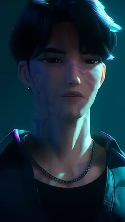 Profile image of Jinu