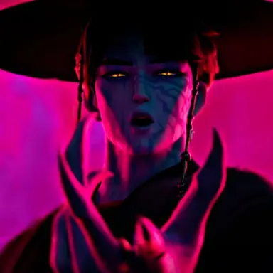 Profile image of Jinu