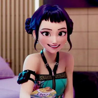 Profile image of Zoey