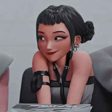 Profile image of Zoey