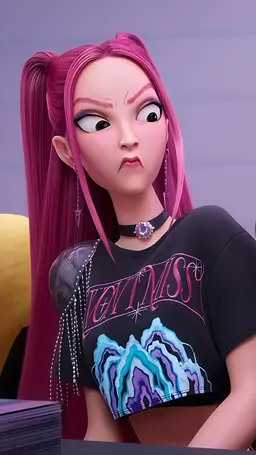 Profile image of Mira