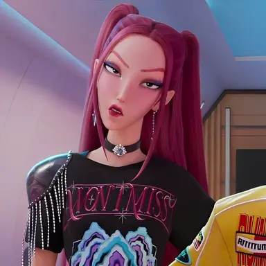 Profile image of Mira