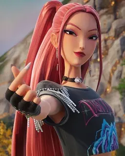 Profile image of Mira