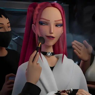 Profile image of Mira