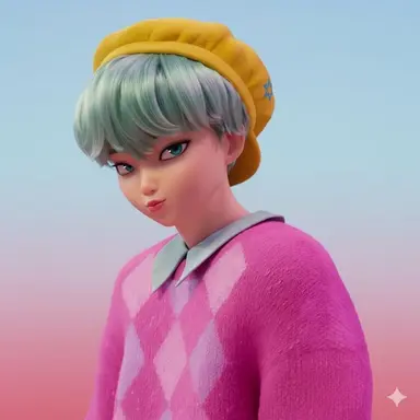 Profile image of Baby Saja