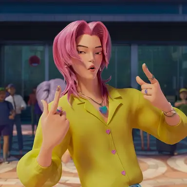 Profile image of Romance