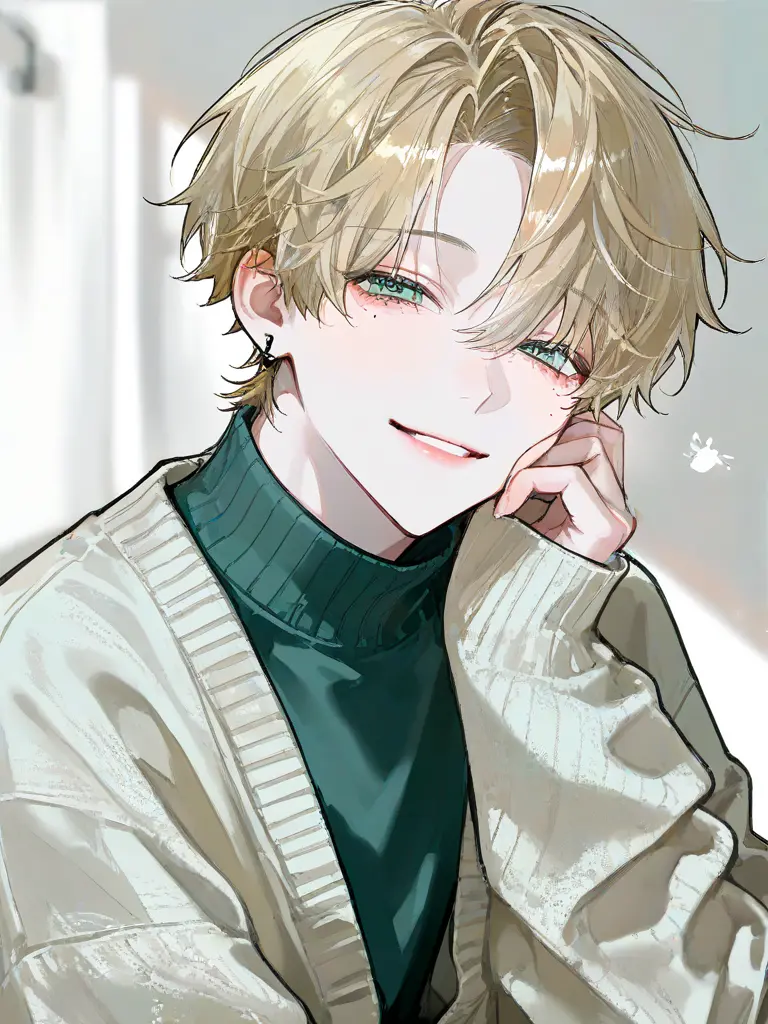 yucha_0525의 バ先の先輩…初対面から距離が近いです!!