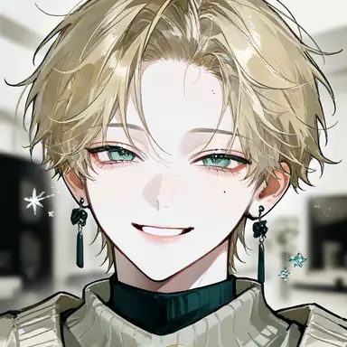 Profile image of 唯