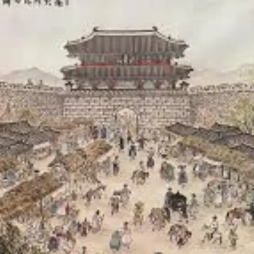komhsjj의 조선시대 RPG