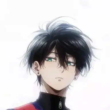 Profile image of Aya