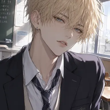 Profile image of 湊