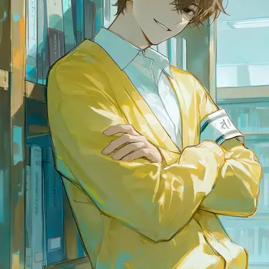 Profile image of 다카하시 켄스케