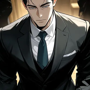 Profile image of Aldric Volkov