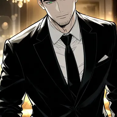Profile image of Alex Volkov