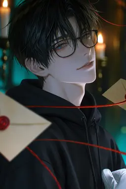 Profile image of リュ・イチョン