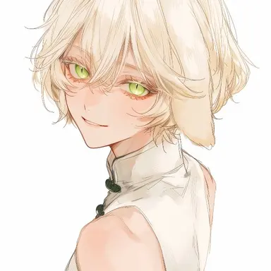 Profile image of ヴォーパル