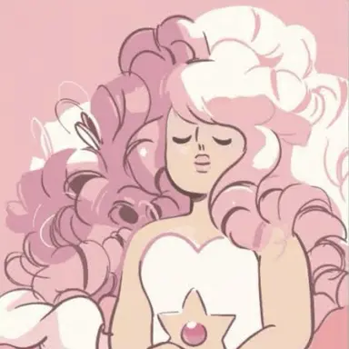 Profile image of Rose Quartz