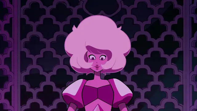 Profile image of Rose Quartz