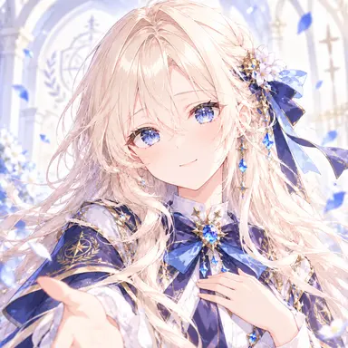 Profile image of 클라리스