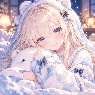 Profile image of 클라리스