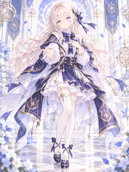 Profile image of 클라리스