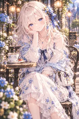 Profile image of 클라리스