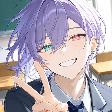 Profile image of 仁