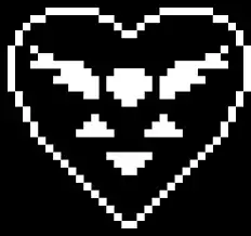 Profile image of -Stuck in DELTARUNE-