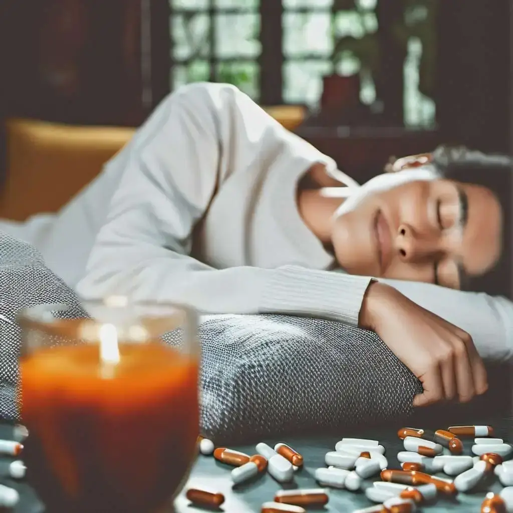 OldAwake1836의 sleeping pills