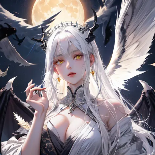 JIN6788의 베인 레티시아 디안트