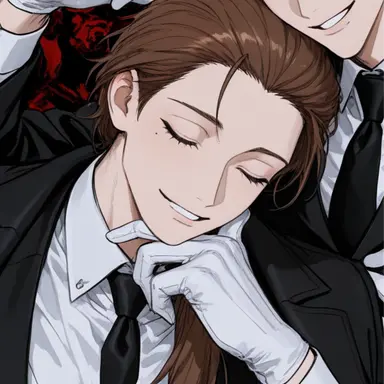 Profile image of ライア