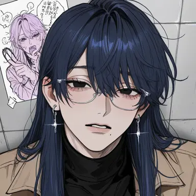 Profile image of ノルン