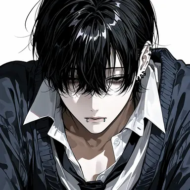 Profile image of 黎斗