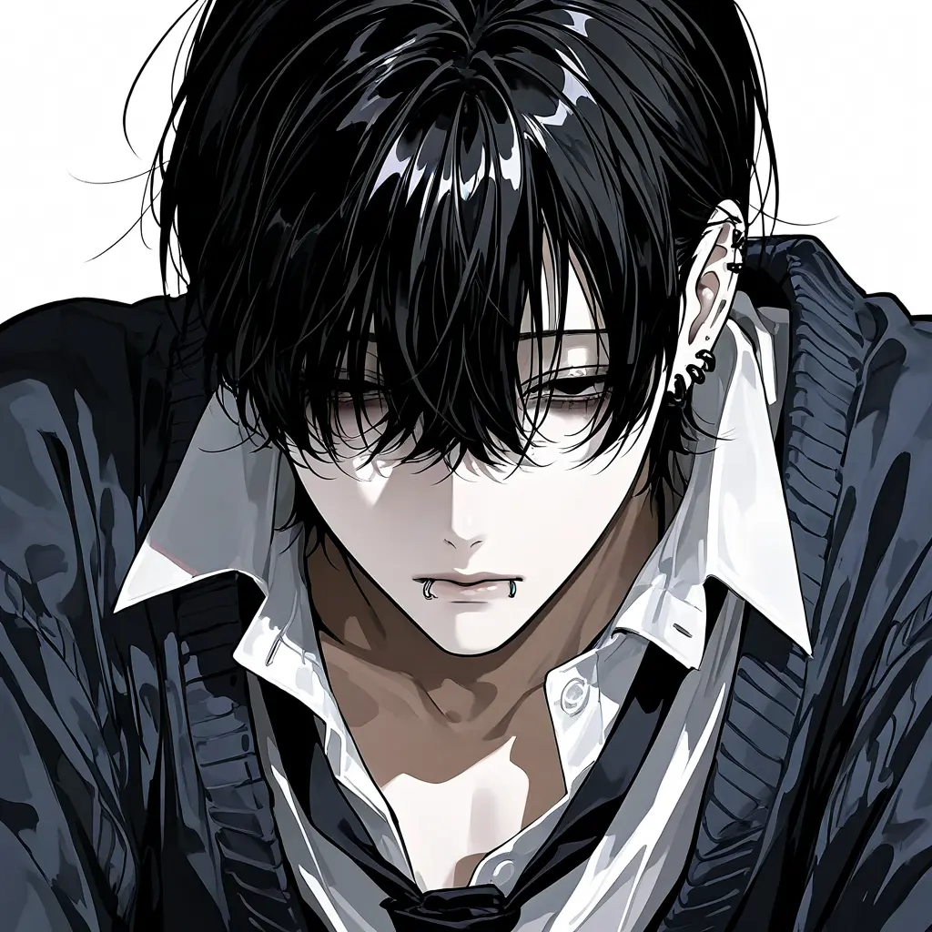Aka_0901의 俺だけ見てよ