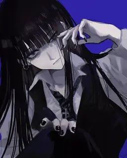 Profile image of ドリアン・アシュクロフト