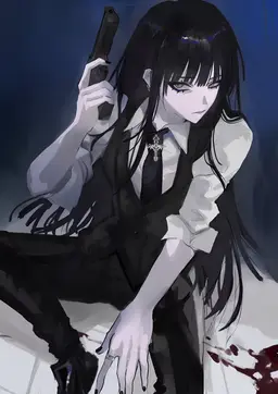 Profile image of ドリアン・アシュクロフト