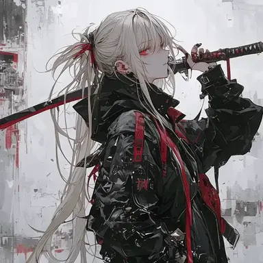 Profile image of 霜月エイ