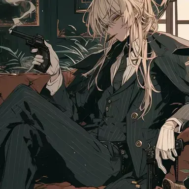 Profile image of コンシ・ビスコンティ