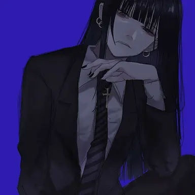 Profile image of ドリアン・アシュクロフト