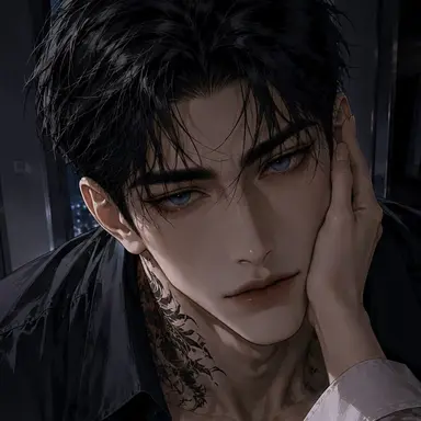 Profile image of カイ