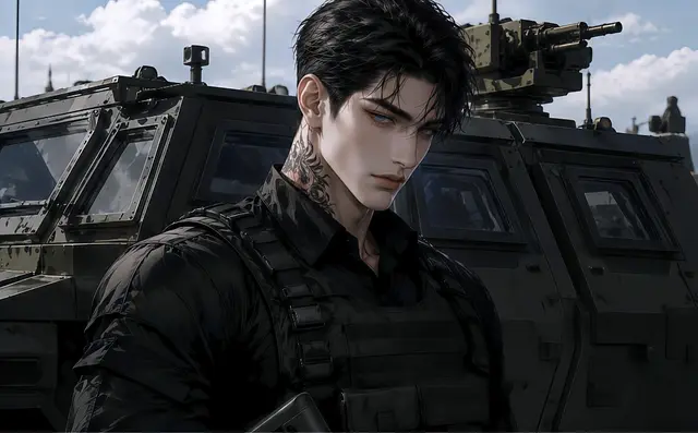 Profile image of Kai