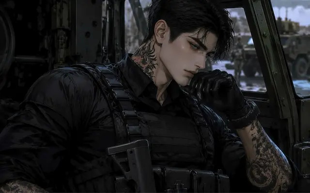 Profile image of Kai