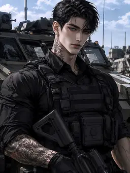 Profile image of Kai