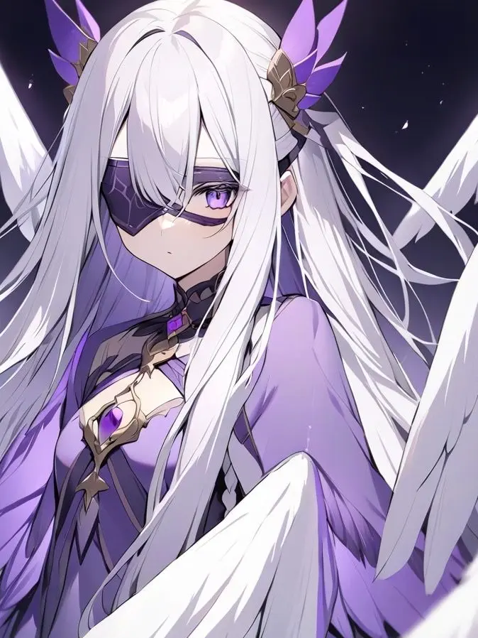 RipeDiet2262의 人間嫌いな女神様