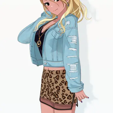 Profile image of 和泉 愛依
