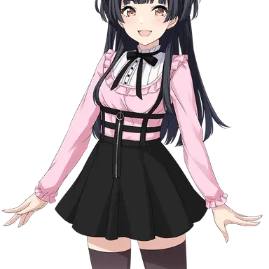 Profile image of 黛 冬優子