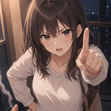 Profile image of 浜岡 さな