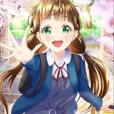 Profile image of Kinako Sakurakoji